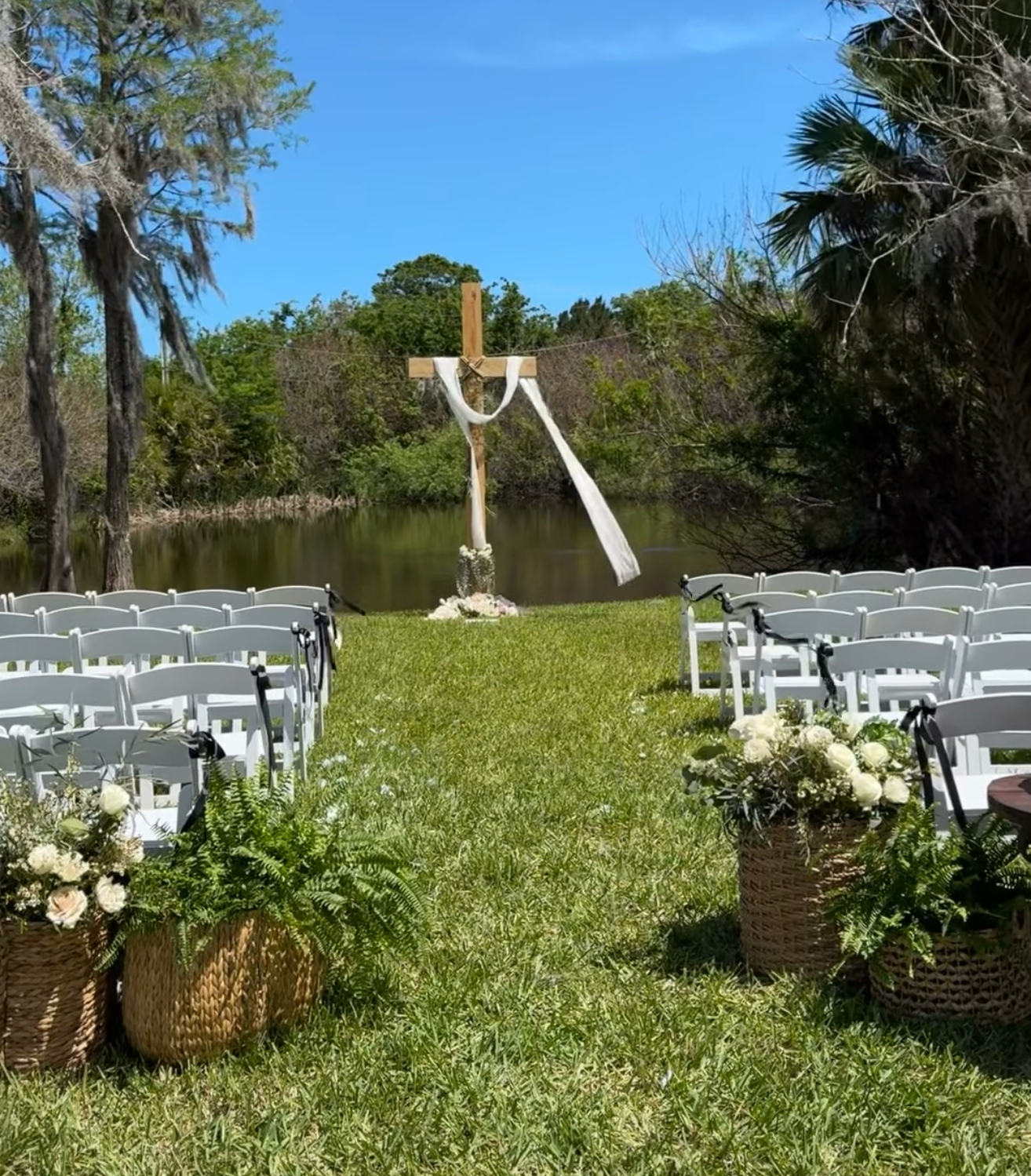 bandb wedding