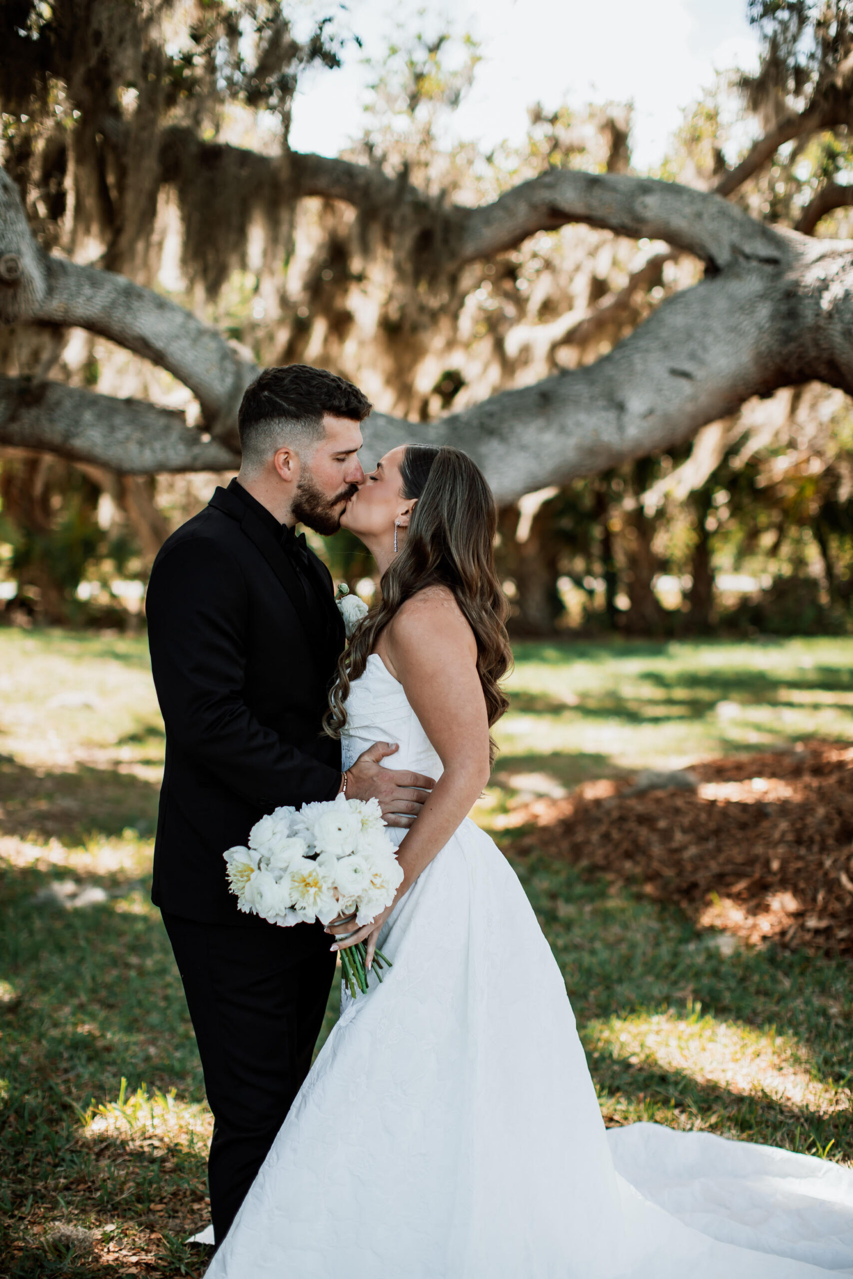 nsb wedding venue